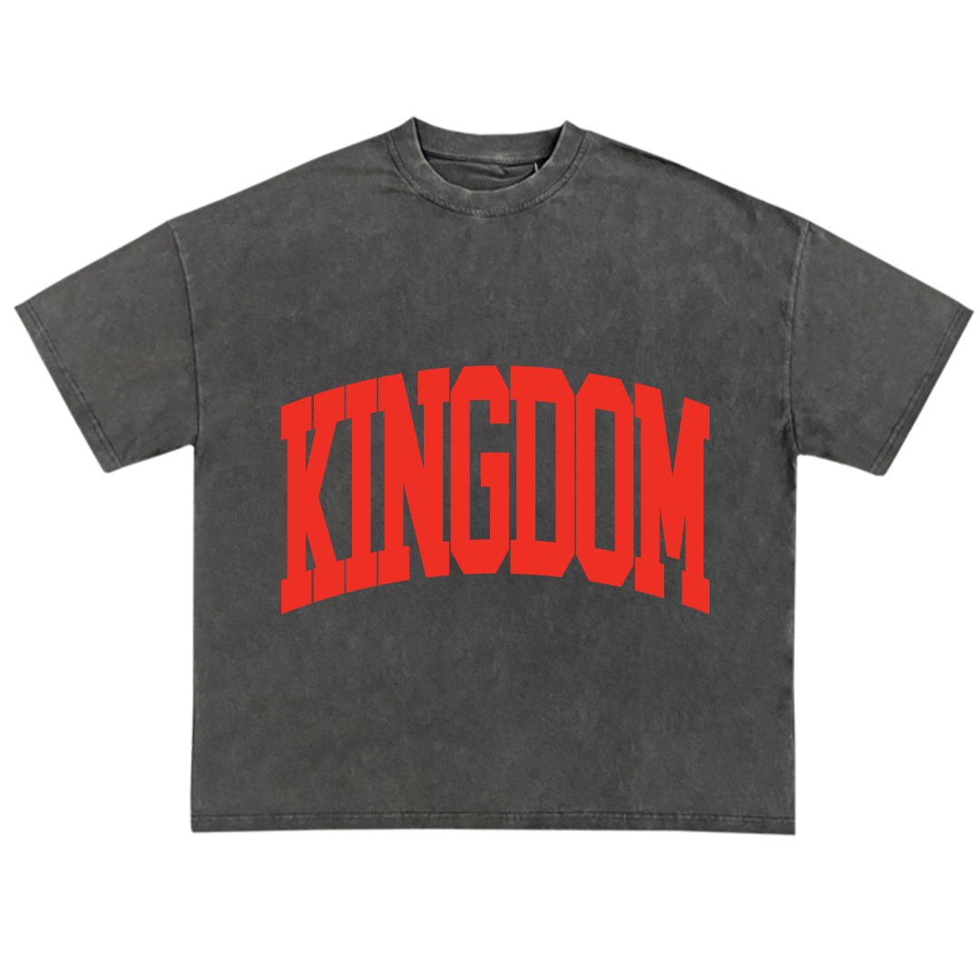 KINGDOM