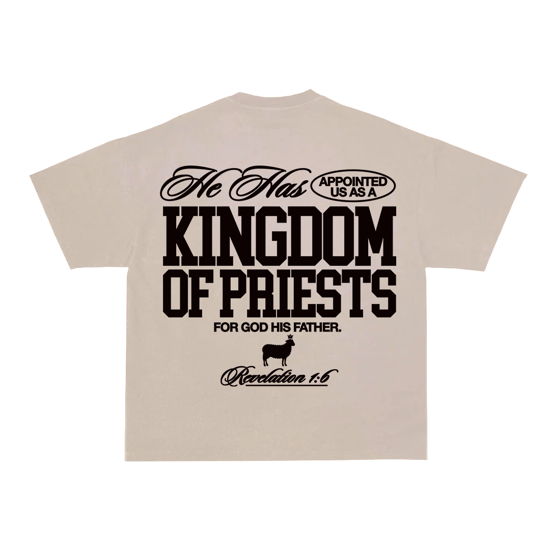 KINGDOM