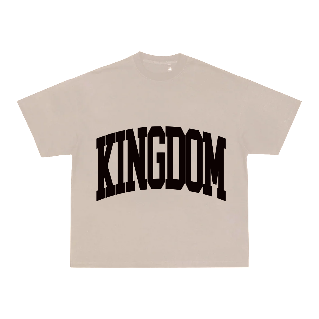 KINGDOM