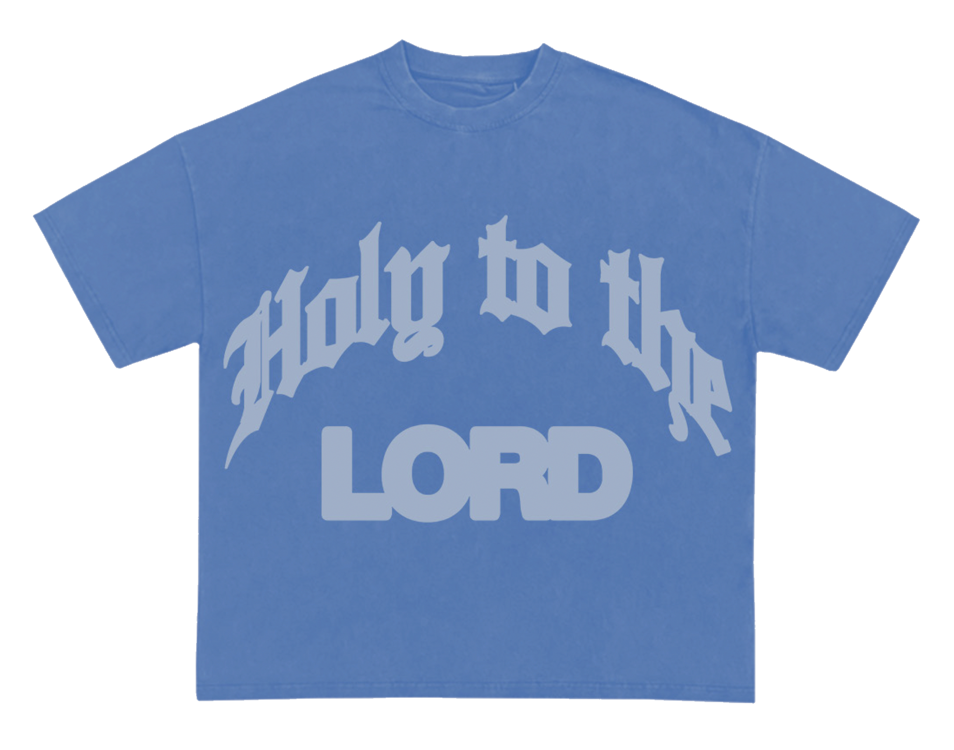 HOLY TO THE LORD