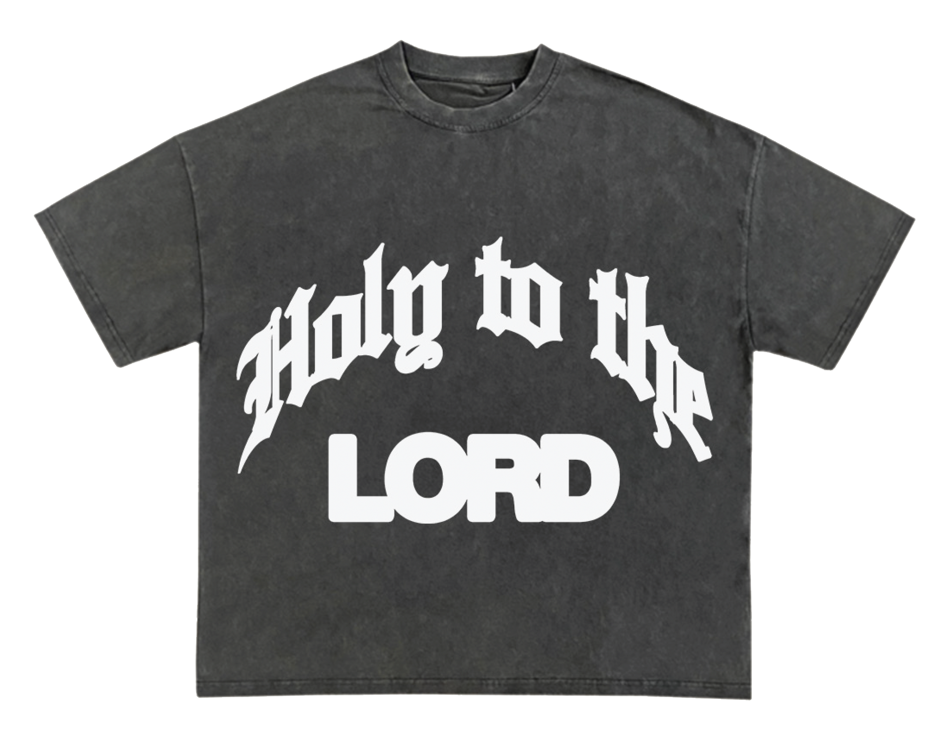 HOLY TO THE LORD