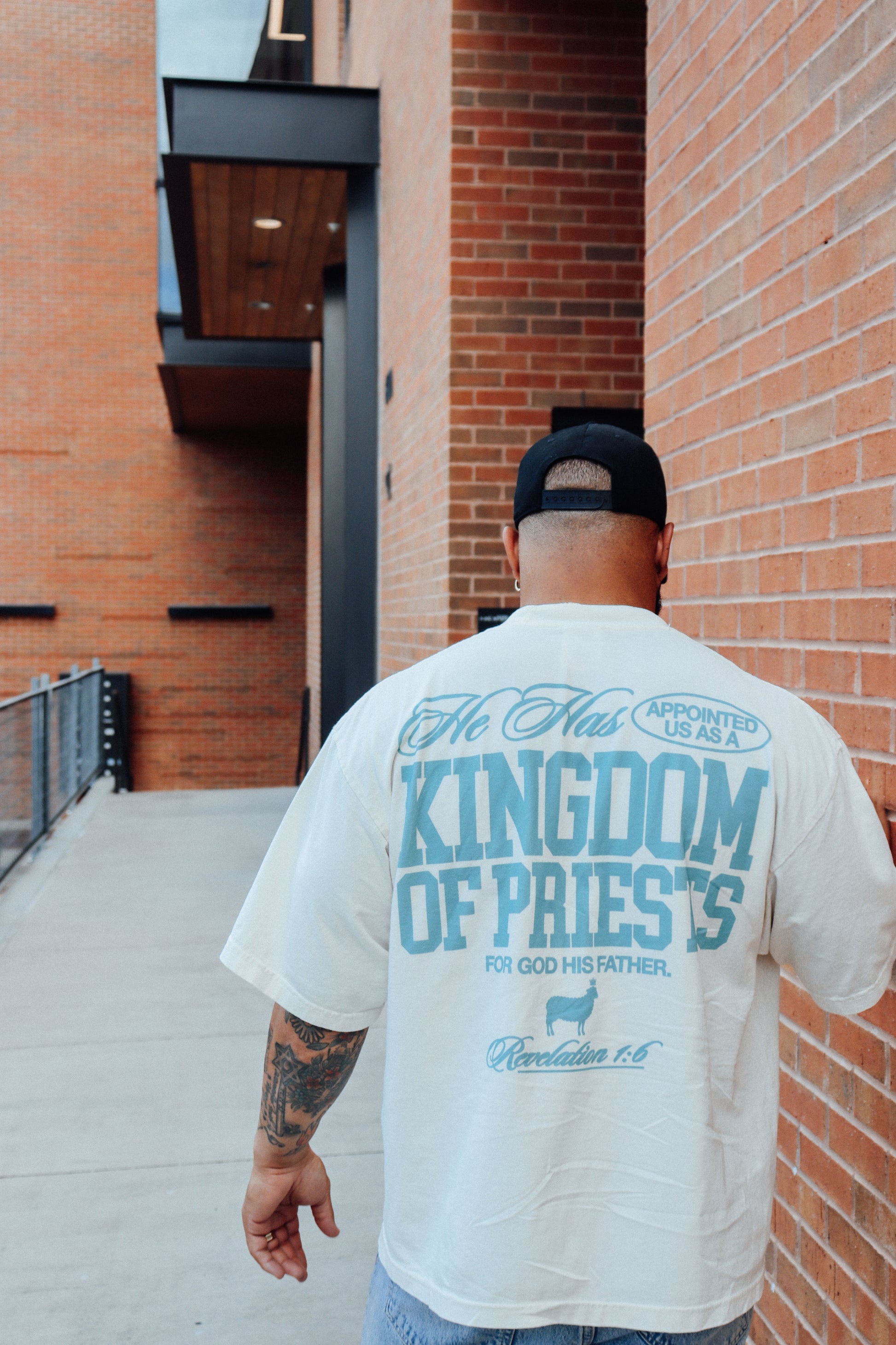 KINGDOM