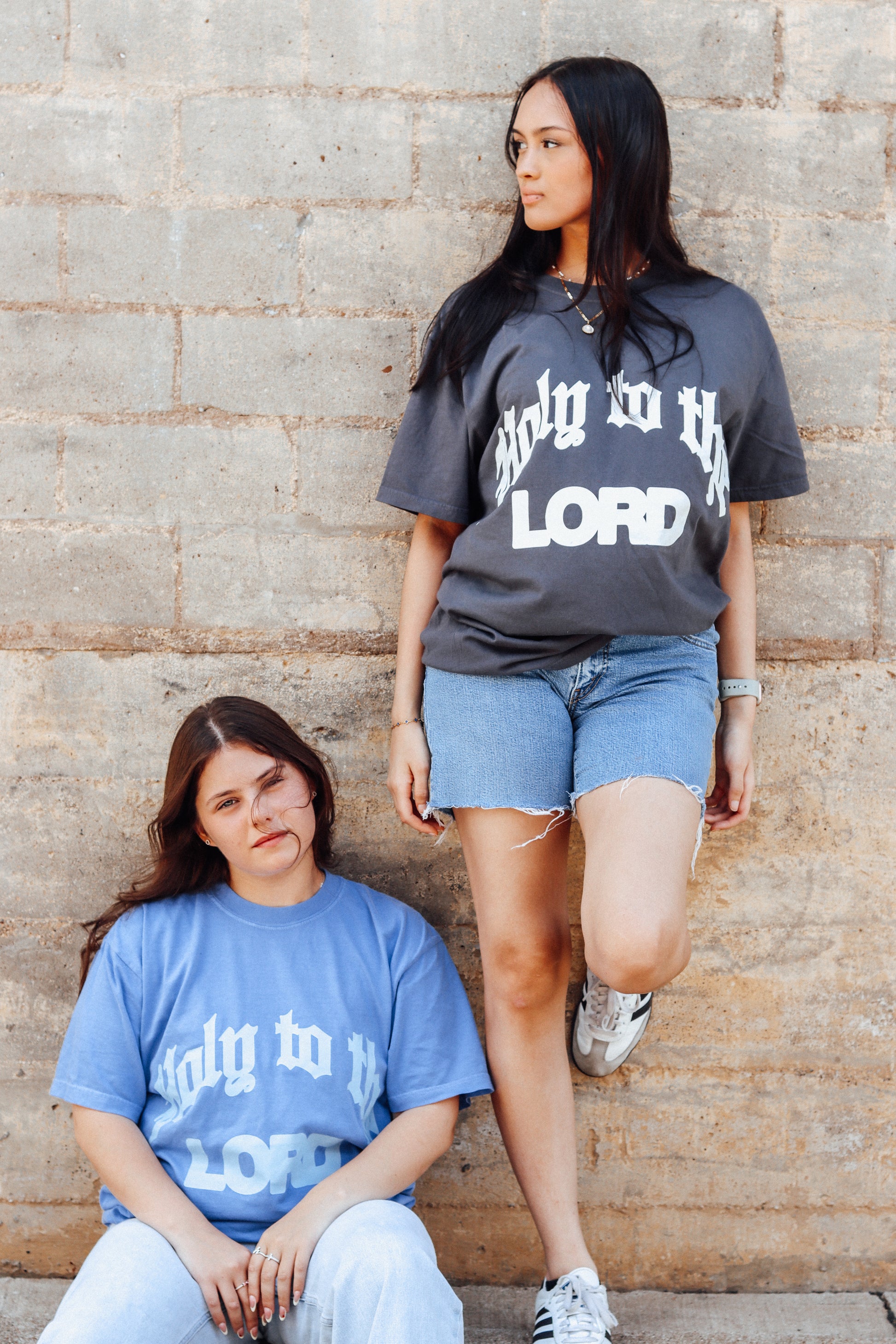 HOLY TO THE LORD