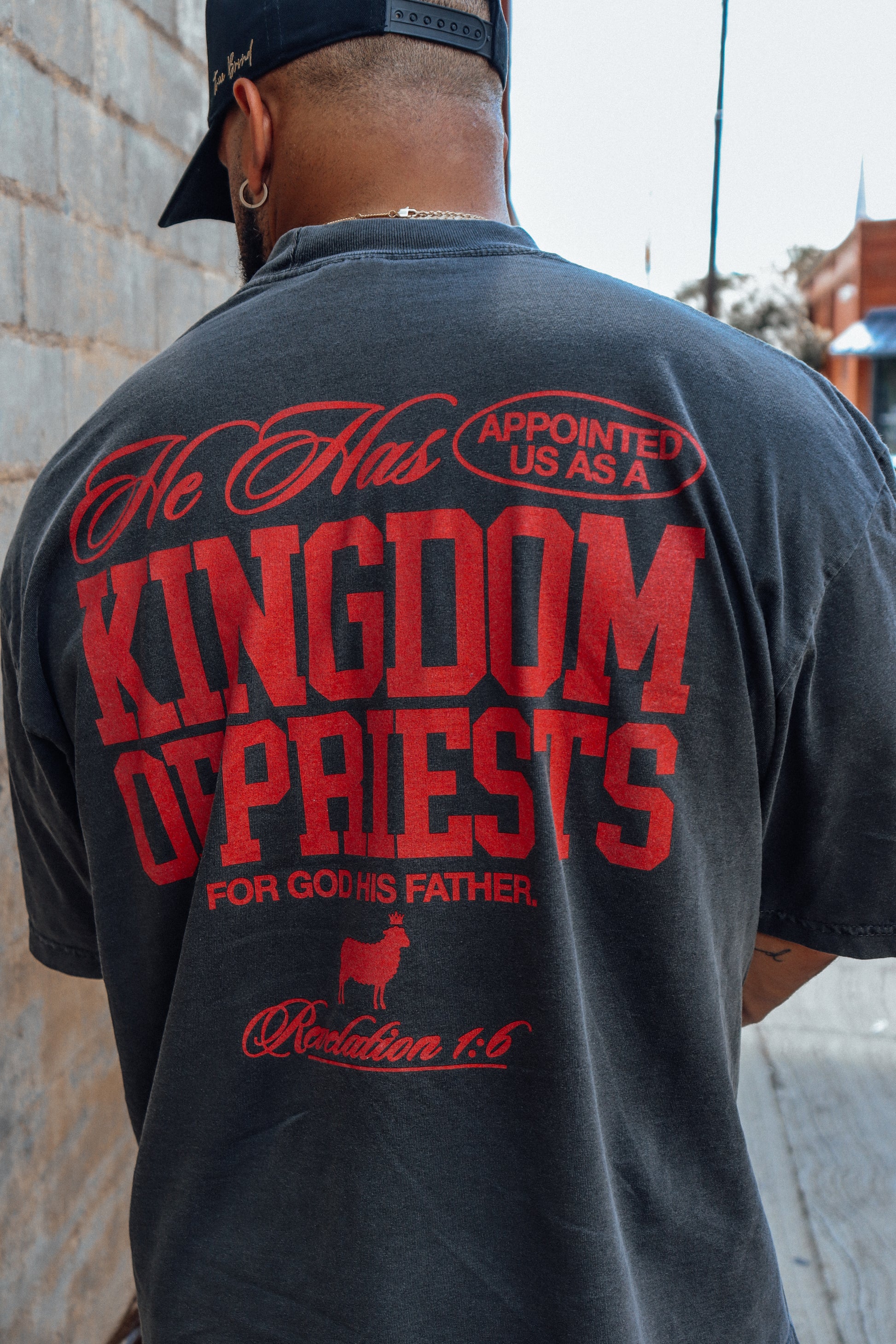 KINGDOM
