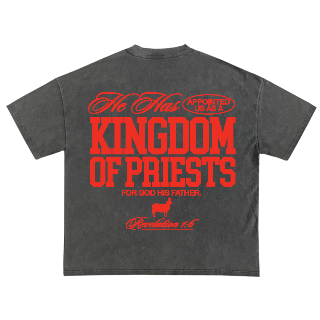 KINGDOM
