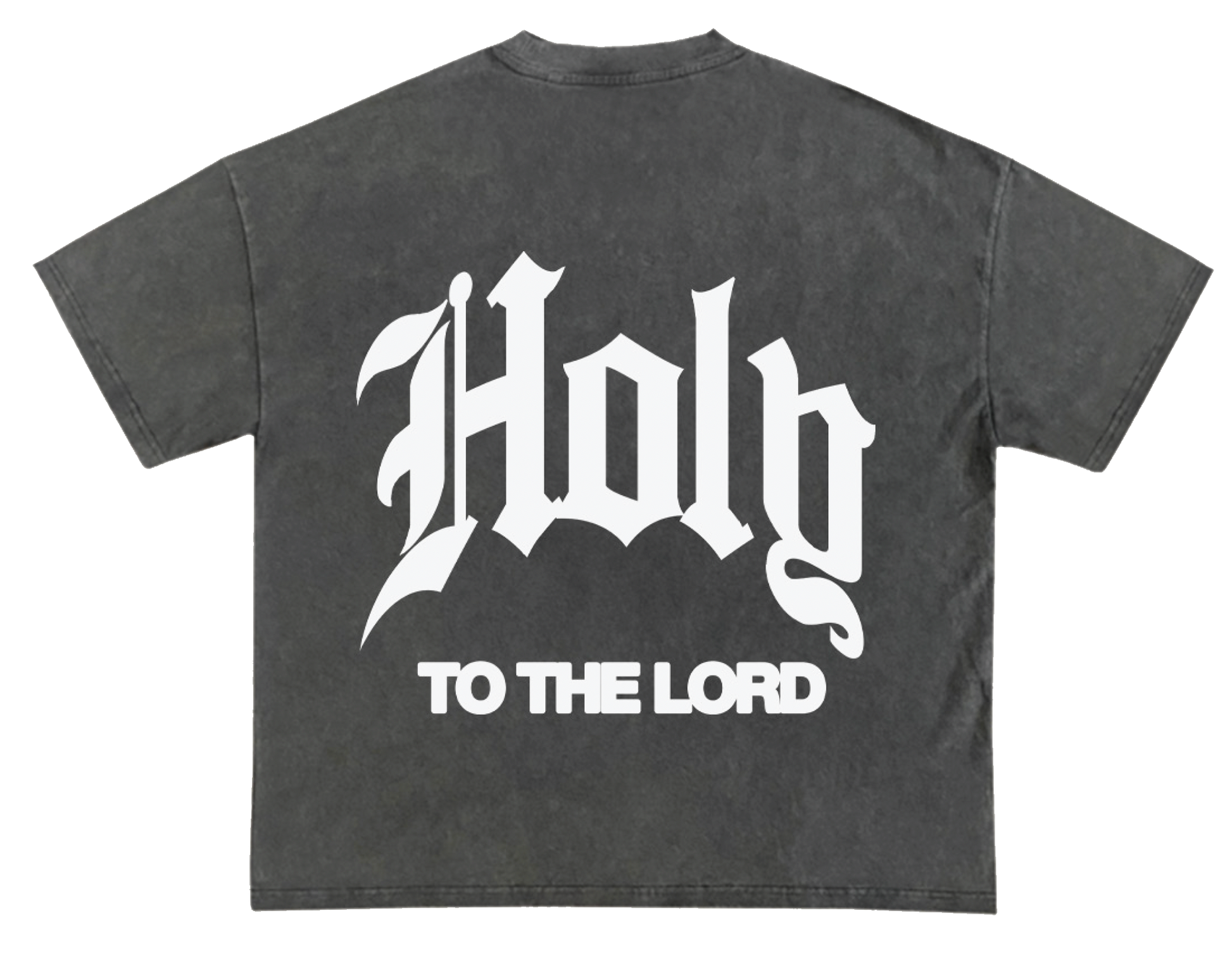 HOLY LAMB