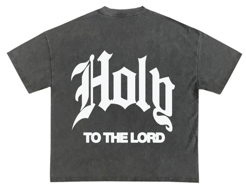 HOLY LAMB